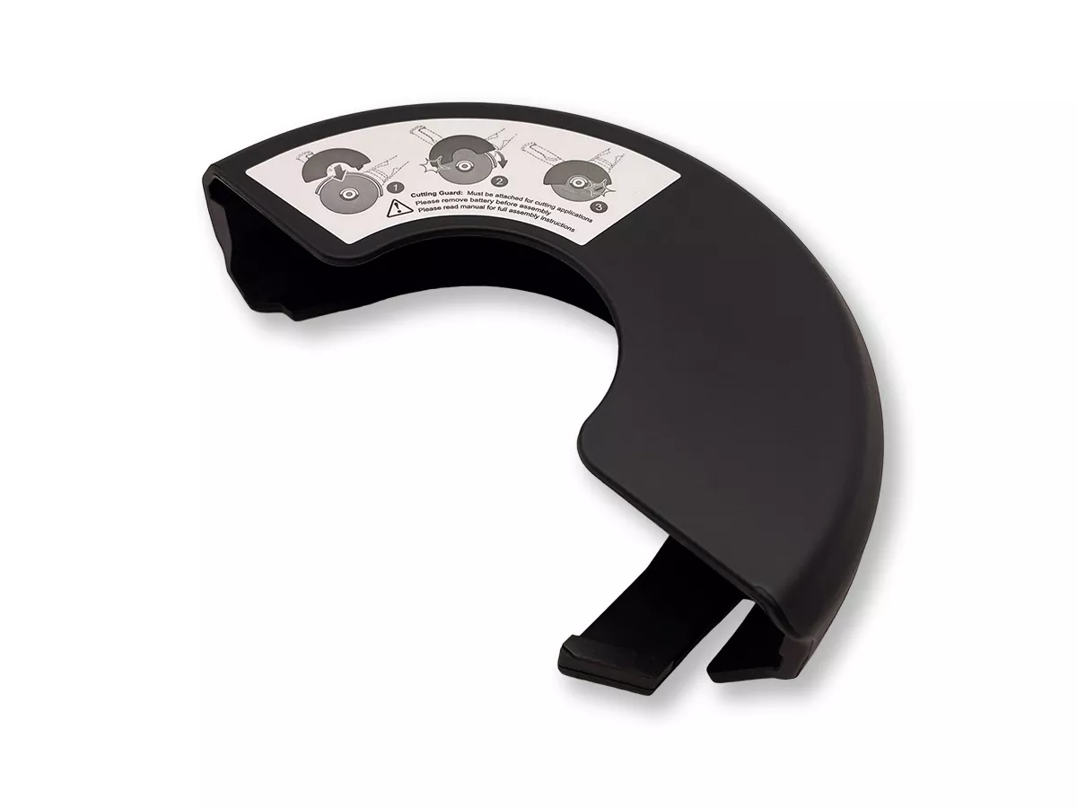 Capot de tronçonnage réf. 4931466526 AEG